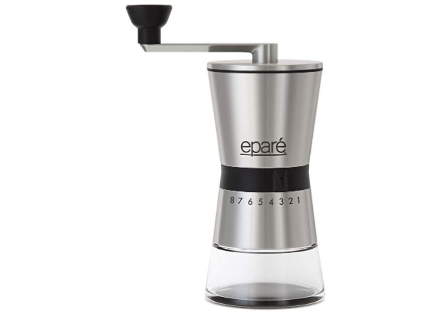 Eparé Coffee Grinder